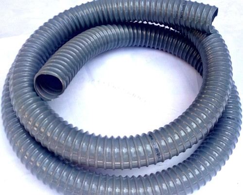 Pvc Flexible Duct Hose Pvc Duct Hose Suppliers Flexaflex 3052